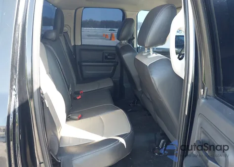 2012 Ram 1500 St from USA, damaged, VIN 1C6RD6FK9CS101240